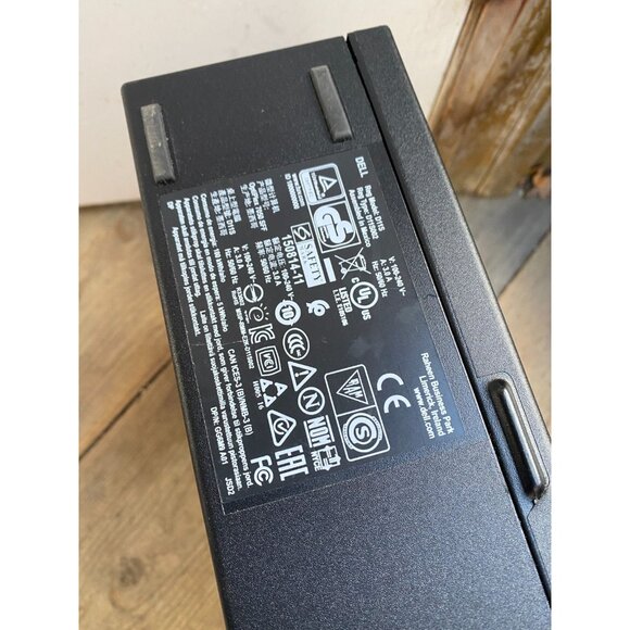 Dell Optiplex 7050 SFF PC i5-6500 @ 3.20GHz 16GB DDR4 RAM 256GB SSD Win 10 Pro - Picture 14 of 15